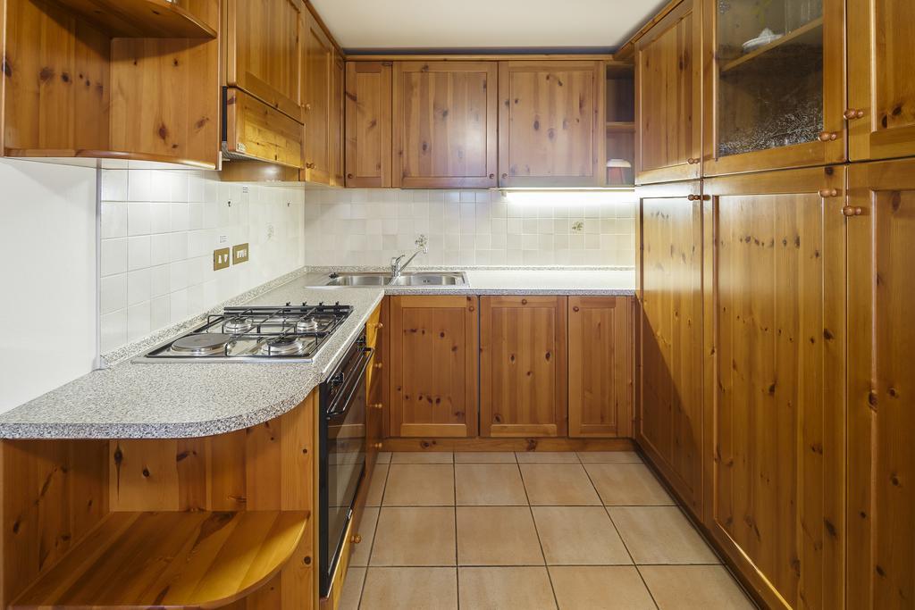 Villa Lacedel - Stayincortina Кортіна-д'Ампеццо Номер фото